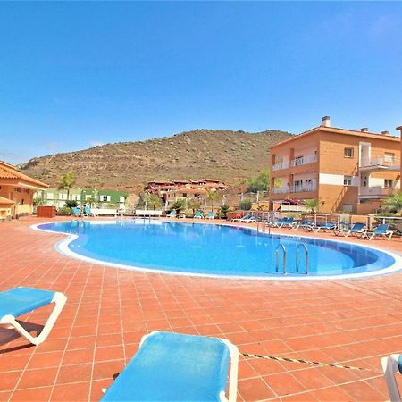 Brisas Del Mar - Sunset Garden Διαμέρισμα Costa Adeje  Εξωτερικό φωτογραφία