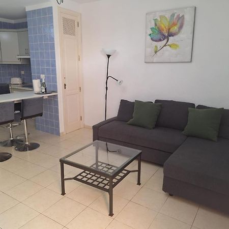 Brisas Del Mar - Sunset Garden Διαμέρισμα Costa Adeje  Εξωτερικό φωτογραφία