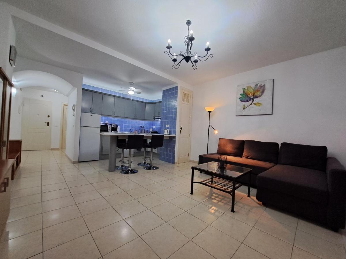 Brisas Del Mar - Sunset Garden Διαμέρισμα Costa Adeje  Εξωτερικό φωτογραφία