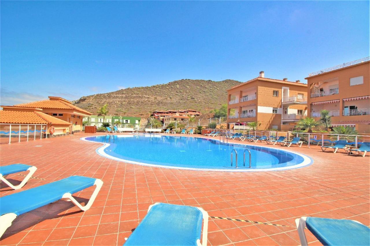 Brisas Del Mar - Sunset Garden Διαμέρισμα Costa Adeje  Εξωτερικό φωτογραφία