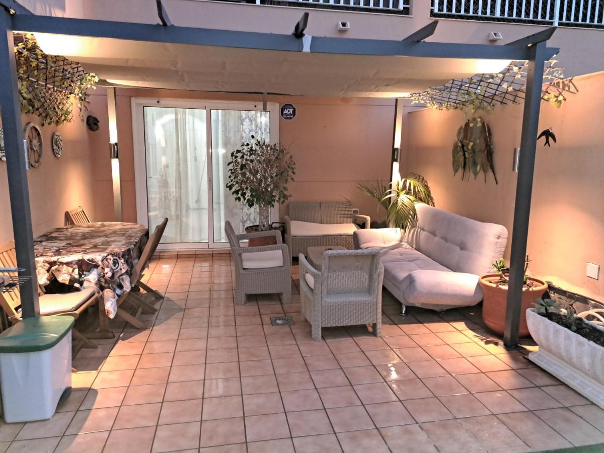 Brisas Del Mar - Sunset Garden Διαμέρισμα Costa Adeje  Εξωτερικό φωτογραφία