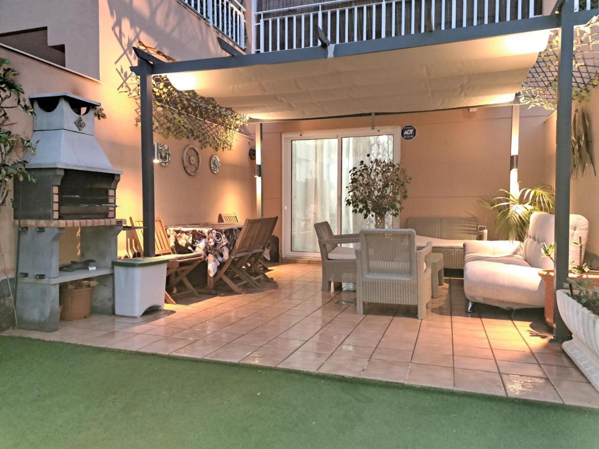 Brisas Del Mar - Sunset Garden Διαμέρισμα Costa Adeje  Εξωτερικό φωτογραφία