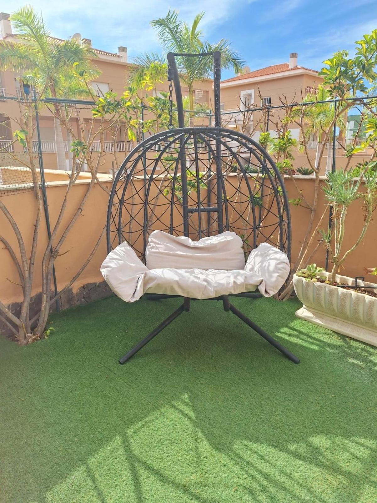 Brisas Del Mar - Sunset Garden Διαμέρισμα Costa Adeje  Εξωτερικό φωτογραφία