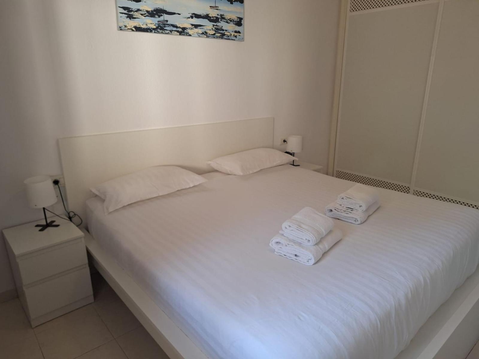Brisas Del Mar - Sunset Garden Διαμέρισμα Costa Adeje  Εξωτερικό φωτογραφία
