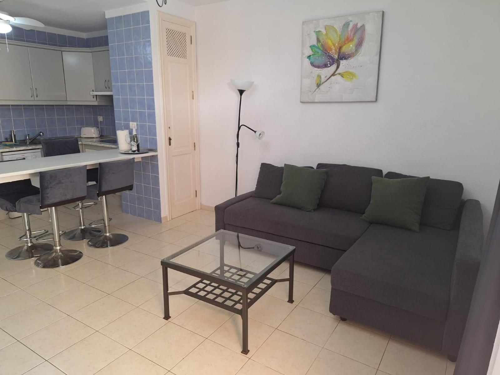 Brisas Del Mar - Sunset Garden Διαμέρισμα Costa Adeje  Εξωτερικό φωτογραφία