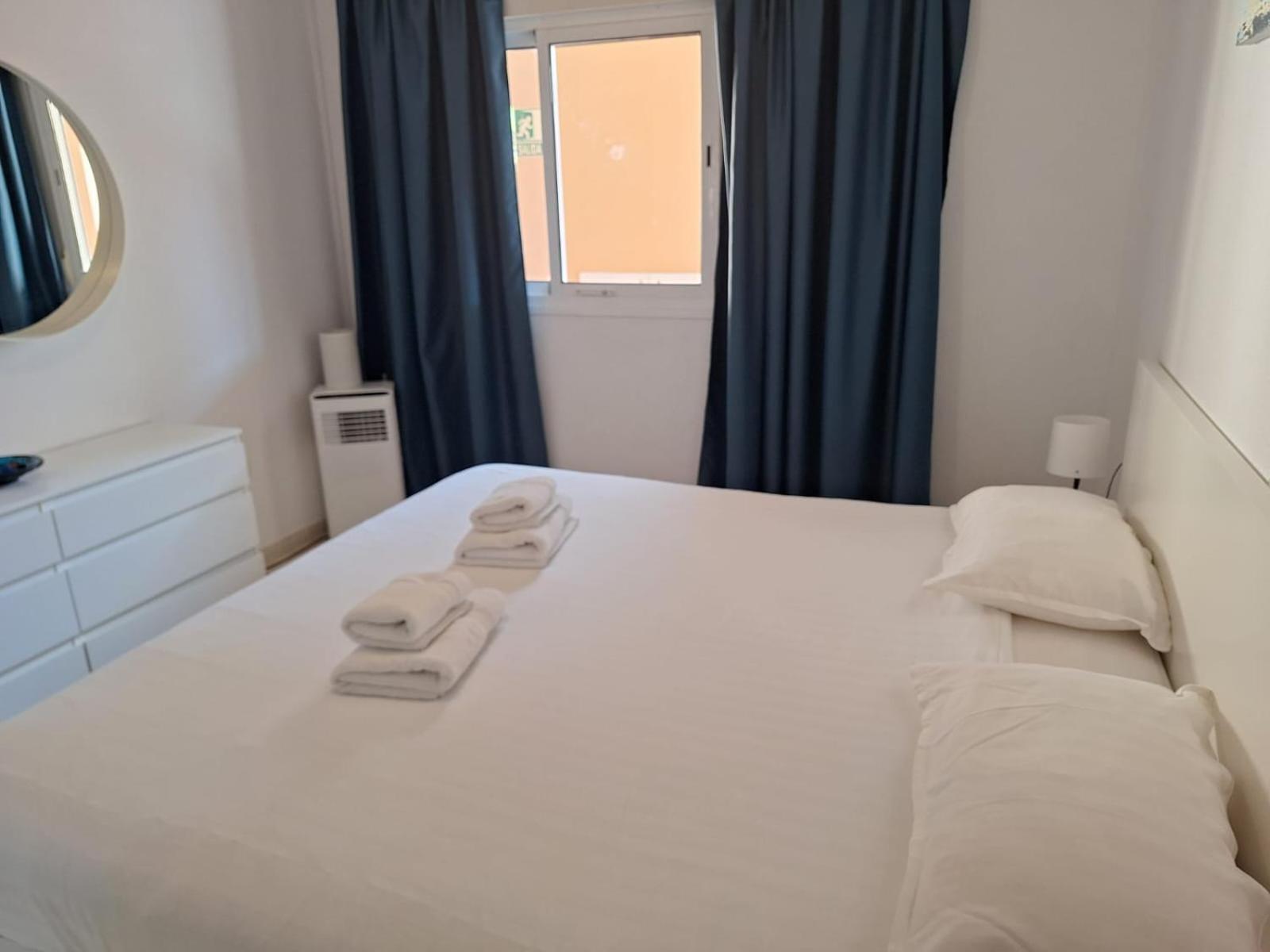 Brisas Del Mar - Sunset Garden Διαμέρισμα Costa Adeje  Εξωτερικό φωτογραφία